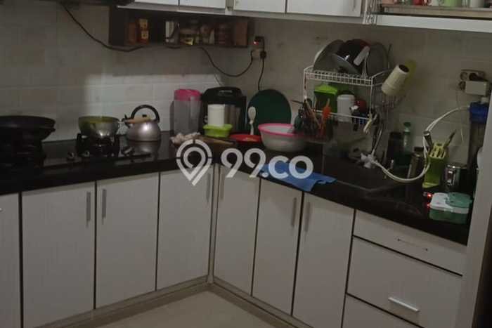 Rumah Modern Cantik 4 Kamar Bisa Langsung Pindah di Cengkareng Rumah Modern Cantik 4 Kamar Bisa Langsung Pindah di Cengkareng