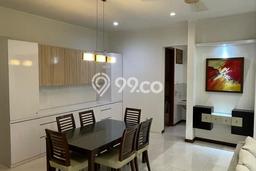 Rumah Mewah Siap Huni LT 128m2 di Kelapa Gading, Jakarta Utara Rumah Mewah Siap Huni LT 128m2 di Kelapa Gading, Jakarta Utara