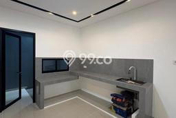 For Sale! Luxury House LT 90m2 Desain Elegan di Citra Garden For Sale! Luxury House LT 90m2 Desain Elegan di Citra Garden