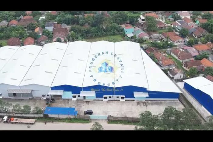 Disewakan Gudang Bisnis di Balaraja Tangerang Harga Sewa Menarik Bisa Nego Disewakan Gudang Bisnis di Balaraja Tangerang Harga Sewa Menarik Bisa Nego