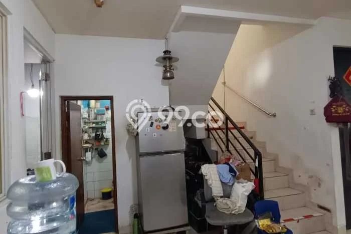 Dijual Rumah Modern 3 KT di Bojong Indah, Jakarta Barat Dijual Rumah Modern 3 KT di Bojong Indah, Jakarta Barat