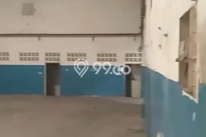 FOR RENT! Gudang di Kapuk Cocok untuk Bisnis 1080m2 FOR RENT! Gudang di Kapuk Cocok untuk Bisnis 1080m2