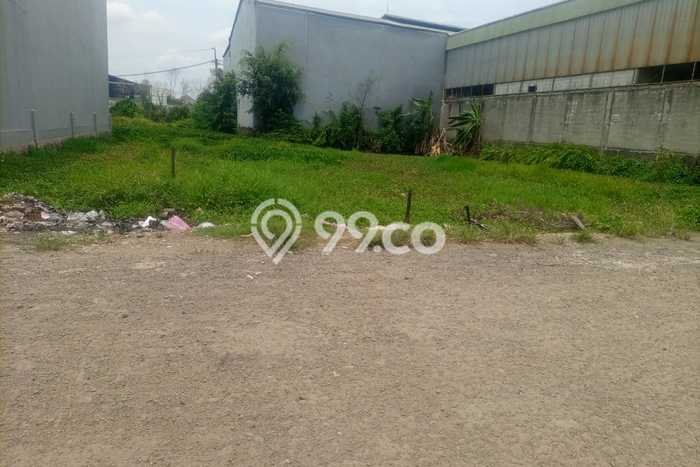 Kavling Tanah Dijual di Cipondoh Tangerang Spesifikasi 800m2 Kavling Tanah Dijual di Cipondoh Tangerang Spesifikasi 800m2