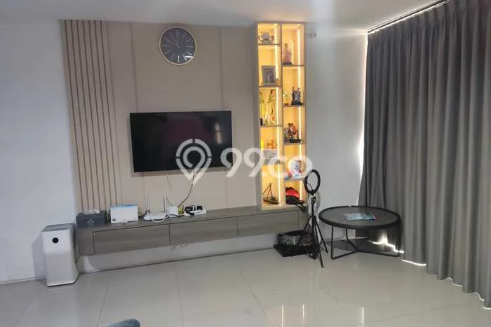 Jual Rumah Mewah Megah Dengan View Eksklusif di Citra Garden, Jakarta Barat Jual Rumah Mewah Megah Dengan View Eksklusif di Citra Garden, Jakarta Barat