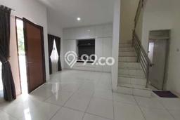 Dijual Rumah Eksklusif 3 KT di Citra Garden, Jakarta Barat Dijual Rumah Eksklusif 3 KT di Citra Garden, Jakarta Barat