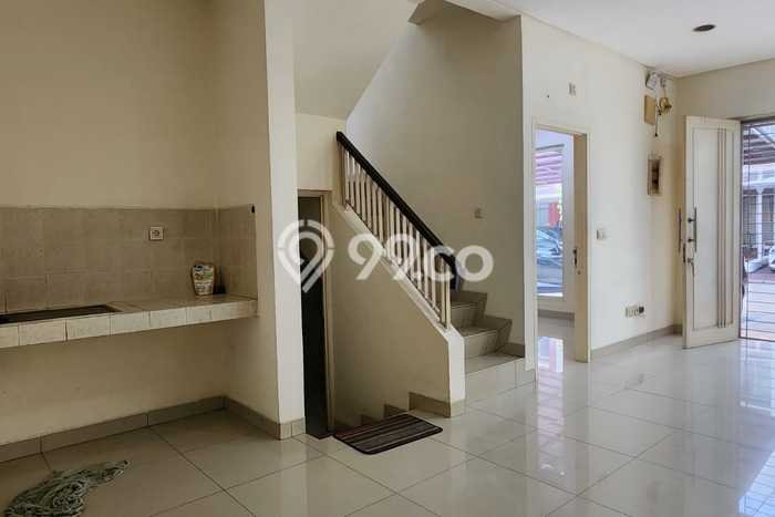 Disewakan Rumah Konsep Modern di Cengkareng Jakarta Barat dengan 3 KT Disewakan Rumah Konsep Modern di Cengkareng Jakarta Barat dengan 3 KT