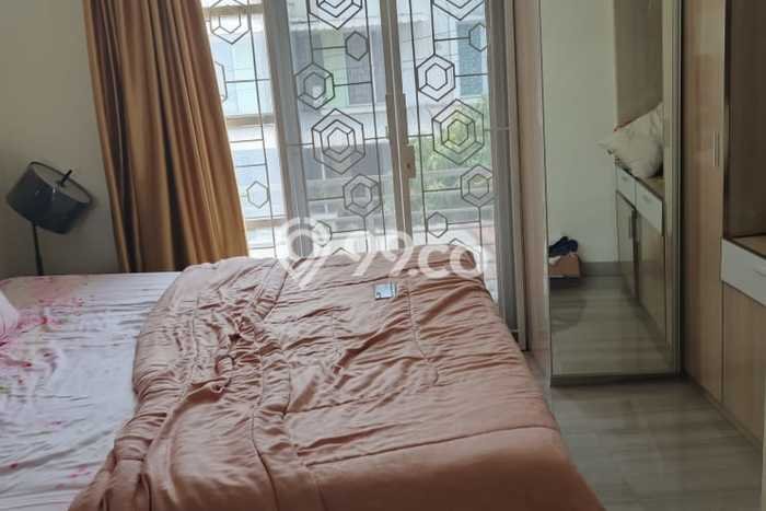 Rumah Modern Cantik 4 Kamar Bisa Langsung Pindah di Cengkareng Rumah Modern Cantik 4 Kamar Bisa Langsung Pindah di Cengkareng
