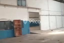 FOR RENT! Gudang di Kapuk Cocok untuk Bisnis 1080m2 FOR RENT! Gudang di Kapuk Cocok untuk Bisnis 1080m2