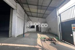 FOR RENT! Gudang di Dadap Cocok untuk Bisnis 480m2 FOR RENT! Gudang di Dadap Cocok untuk Bisnis 480m2