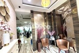 Rumah Elit LB 320m2 Siap Huni Desain Elegan di Daan Mogot, Jakarta Barat Rumah Elit LB 320m2 Siap Huni Desain Elegan di Daan Mogot, Jakarta Barat