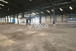 Gudang di Jatake, Luas 9420m2m², For Rent, Area Komersial, Siap Pakai Gudang di Jatake, Luas 9420m2m², For Rent, Area Komersial, Siap Pakai