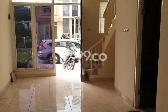 Rumah Bagus Siap Huni Di Cengkareng Luas 104m2 Aman Rumah Bagus Siap Huni Di Cengkareng Luas 104m2 Aman
