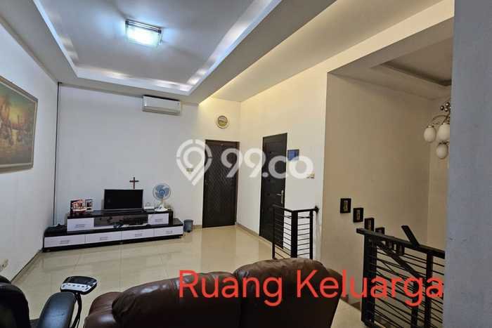 Hunian Super Mewah dengan Akses Paling Strategis di Puri Indah, Jakarta Barat Hunian Super Mewah dengan Akses Paling Strategis di Puri Indah, Jakarta Barat