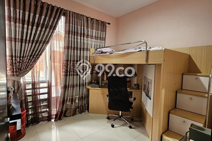 Dijual Rumah Luas Elegan Dengan View Eksklusif di Citra Garden, Jakarta Barat Dijual Rumah Luas Elegan Dengan View Eksklusif di Citra Garden, Jakarta Barat