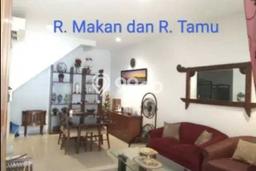 For Sale Hunian Rumah Terawat 5 KT di Kembangan Selatan, Jakarta Barat For Sale Hunian Rumah Terawat 5 KT di Kembangan Selatan, Jakarta Barat