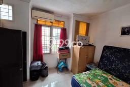 Rumah Modern Minimalis 2 Kamar Bisa Langsung Pindah di Cengkareng Rumah Modern Minimalis 2 Kamar Bisa Langsung Pindah di Cengkareng