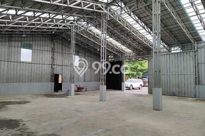 Disewakan Gudang di Pusat Kota Tangerang Ramai Strategis Disewakan Gudang di Pusat Kota Tangerang Ramai Strategis
