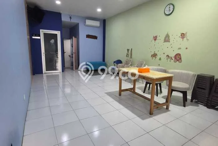 Area Strategis! Disewakan Ruko Lokasi Citra Garden, Jakarta Barat Cocok untuk Bisnis Area Strategis! Disewakan Ruko Lokasi Citra Garden, Jakarta Barat Cocok untuk Bisnis