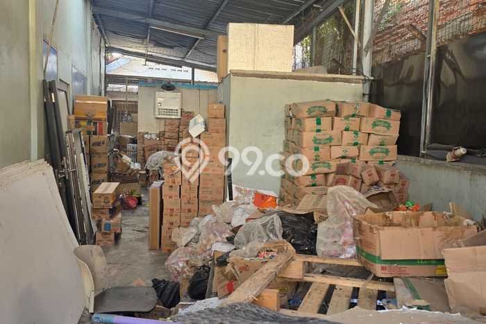 FOR RENT! Gudang di Semanan Cocok untuk Bisnis 1000m2 FOR RENT! Gudang di Semanan Cocok untuk Bisnis 1000m2