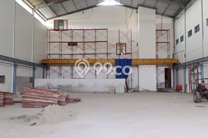 Gudang Bagus Dijual LB 800m2 Lokasi Strategis Jakarta Utara Area Cocok untuk Berbisnis Gudang Bagus Dijual LB 800m2 Lokasi Strategis Jakarta Utara Area Cocok untuk Berbisnis