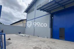 Area Strategis! Disewakan Gudang Lokasi Tangerang, Tangerang Cocok untuk Bisnis Area Strategis! Disewakan Gudang Lokasi Tangerang, Tangerang Cocok untuk Bisnis