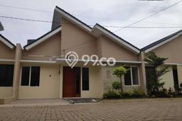 Rumah Luas Asri 3 KT Siap Pakai di Jati Asih Bekasi Rumah Luas Asri 3 KT Siap Pakai di Jati Asih Bekasi