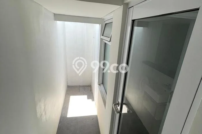 Rumah sewa siap pakai 2 KT di Gading Serpong, Tangerang Rumah sewa siap pakai 2 KT di Gading Serpong, Tangerang