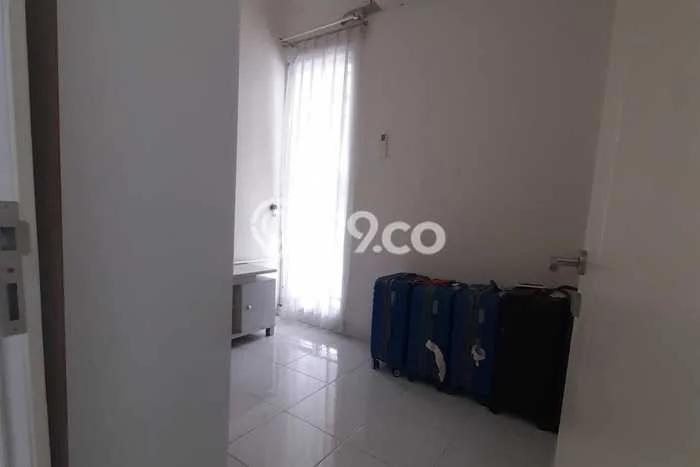 Jarang Ada! Rumah Kontrakan 2 Kamar Bagus Siap Huni Cilegon Indah Jarang Ada! Rumah Kontrakan 2 Kamar Bagus Siap Huni Cilegon Indah