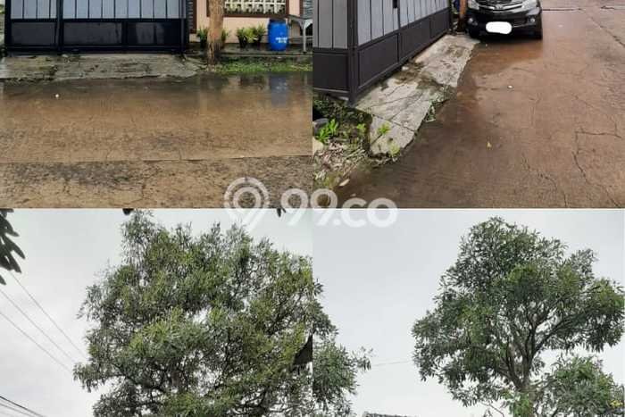 Lokasi strategis! Rumah siap huni dikontrakkan di Serang LB 30m2 Lokasi strategis! Rumah siap huni dikontrakkan di Serang LB 30m2