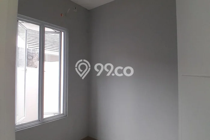Siap Huni Rumah Minimalis & Modern LB 48m2 di Cilegon Indah Siap Huni Rumah Minimalis & Modern LB 48m2 di Cilegon Indah