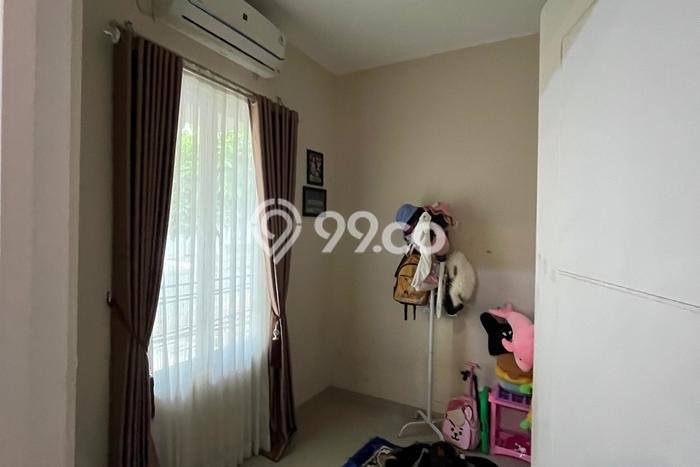 Disewakan! Rumah 2 Kamar Tidur &
1 Kamar Mandi di Cilegon Indah, Cilegon Disewakan! Rumah 2 Kamar Tidur &
1 Kamar Mandi di Cilegon Indah, Cilegon