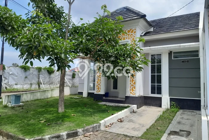 Hunian Nyaman 3 KT Hemat Budget di Cilegon Indah Cilegon Hunian Nyaman 3 KT Hemat Budget di Cilegon Indah Cilegon