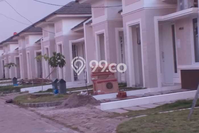 Disewakan Segera Rumah Kondisi Bagus di Area Cibeber, Cilegon Disewakan Segera Rumah Kondisi Bagus di Area Cibeber, Cilegon