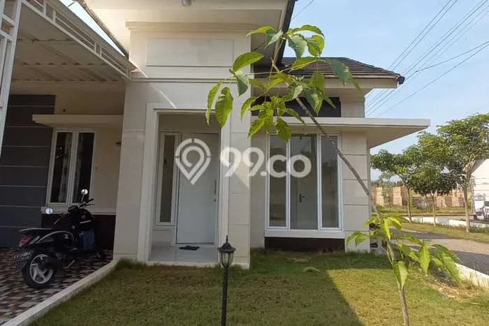 Rumah Strategis Minimalis Lb 52m2 di Cilegon, Cilegon Rumah Strategis Minimalis Lb 52m2 di Cilegon, Cilegon