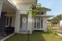 Rumah Strategis Minimalis Lb 52m2 di Cilegon, Cilegon Rumah Strategis Minimalis Lb 52m2 di Cilegon, Cilegon