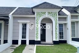 Siap Huni Rumah Minimalis & Modern LB 48m2 di Cilegon Indah Siap Huni Rumah Minimalis & Modern LB 48m2 di Cilegon Indah