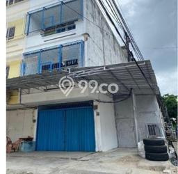 Ruko Bagus Dijual LB 188m2 Lokasi Strategis Jakarta Barat Area Cocok untuk Bisnis Ruko Bagus Dijual LB 188m2 Lokasi Strategis Jakarta Barat Area Cocok untuk Bisnis