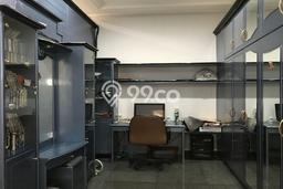 For Sale! Luxury House LT 477m2 Desain Modern di Ancol For Sale! Luxury House LT 477m2 Desain Modern di Ancol