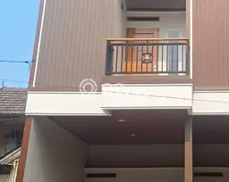 Rumah Modern 2 KT LT 42m2 di Poris Rumah Modern 2 KT LT 42m2 di Poris