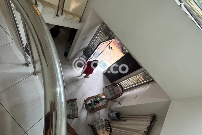 Rumah Minimalis 4 Kamar LT 200m2 di Jurumudi Rumah Minimalis 4 Kamar LT 200m2 di Jurumudi
