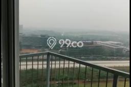 Apartemen Favorit Nyaman Dijual di Tangerang dengan 1 Kamar Tidur Apartemen Favorit Nyaman Dijual di Tangerang dengan 1 Kamar Tidur