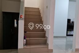 Rumah Luxury Modern Tanpa Renovasi di Citra Garden Jakarta Barat Rumah Luxury Modern Tanpa Renovasi di Citra Garden Jakarta Barat