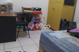 Rumah Modern 4 KT di Semanan Jakarta Barat Semi Furnished Rumah Modern 4 KT di Semanan Jakarta Barat Semi Furnished