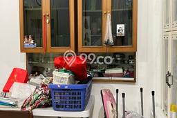 Rumah Elit Modern Siap Huni di Petojo Jakarta Pusat Rumah Elit Modern Siap Huni di Petojo Jakarta Pusat