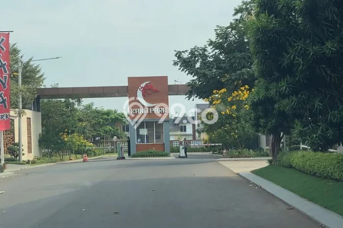 Rumah Nyaman di Legok, 1 KM, Lokasi Strategis Rumah Nyaman di Legok, 1 KM, Lokasi Strategis
