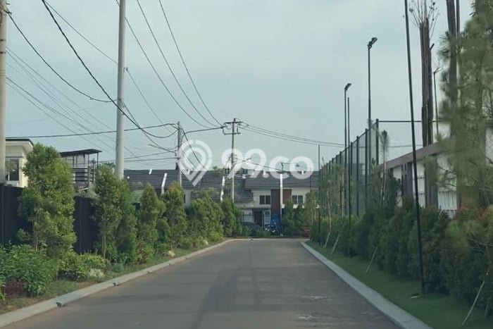 Rumah Nyaman di Legok, 1 KM, Lokasi Strategis Rumah Nyaman di Legok, 1 KM, Lokasi Strategis