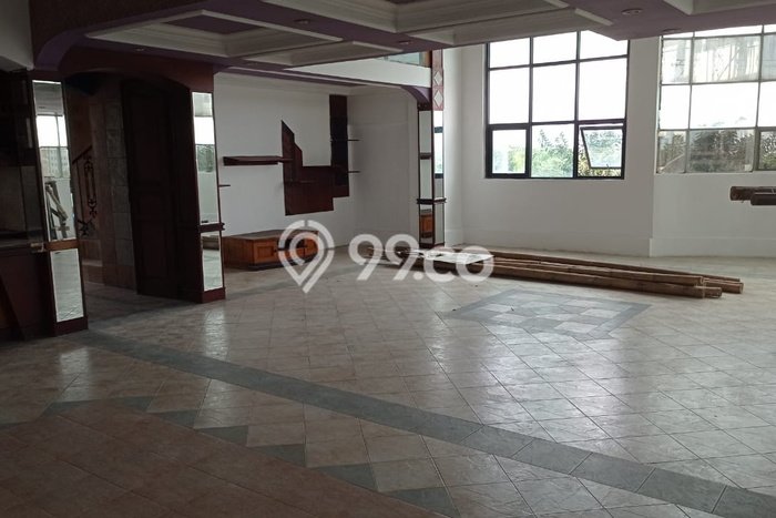 Unit Kantor Dijual di Cengkareng Jakarta Barat 1068m2 Unit Kantor Dijual di Cengkareng Jakarta Barat 1068m2