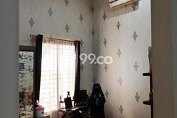 Ready to Use! Luxury House LT 150m2 Desain Modern di Citra Garden Ready to Use! Luxury House LT 150m2 Desain Modern di Citra Garden