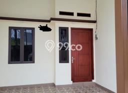 Jual Rumah Modern 3 KT di Poris, Tangerang Jual Rumah Modern 3 KT di Poris, Tangerang