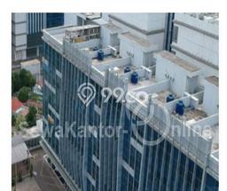 Kantor Disewakan di Kawasan Ramai Tangerang, Tangerang Kantor Disewakan di Kawasan Ramai Tangerang, Tangerang